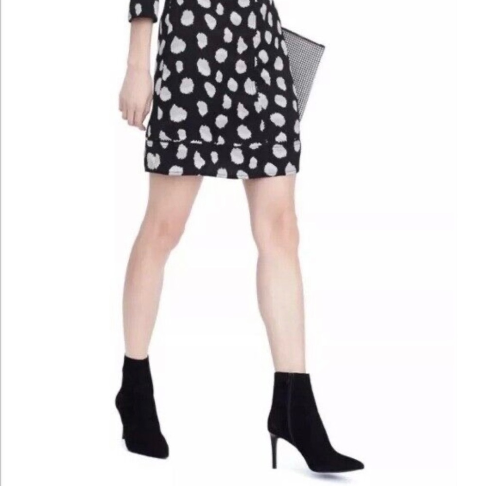 Banana Republic size 4 dress mint condition